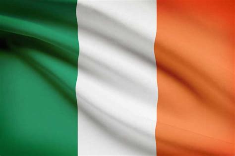 Irish Flag - Ok Sports and Games