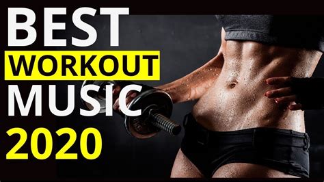 Best Workout Music🔥Motivation Music🔋Gym Music🔥2020🔥 - YouTube