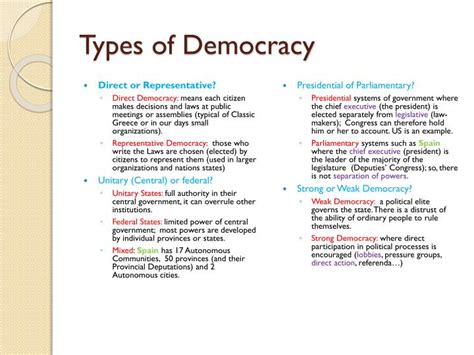 PPT - What is democracy ? PowerPoint Presentation - ID:2862433