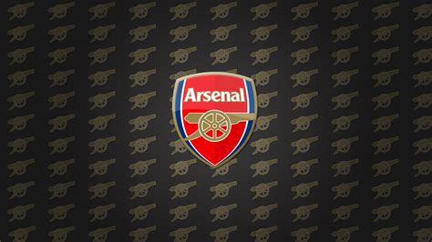 Arsenal Logo Wallpapers Free Download