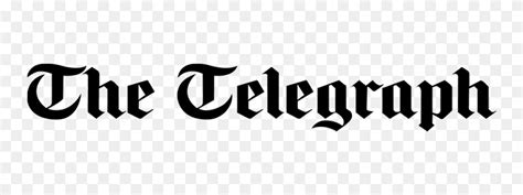 The Telegraph Logo & Transparent The Telegraph.PNG Logo Images