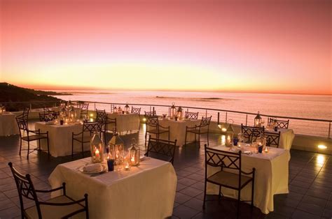 Cape Town's Best Restaurants With an Ocean View