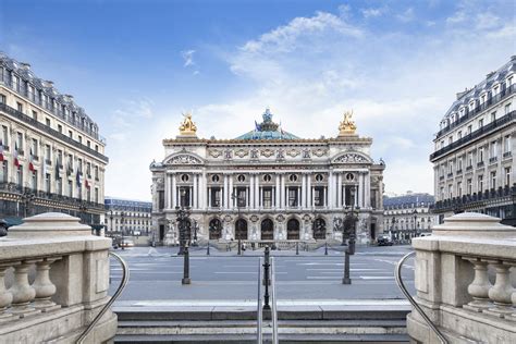 Entreeticket Opéra Garnier | TUI