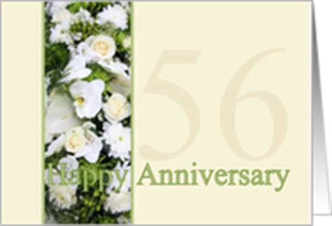 56th Wedding Anniversary Cards from Greeting Card Universe