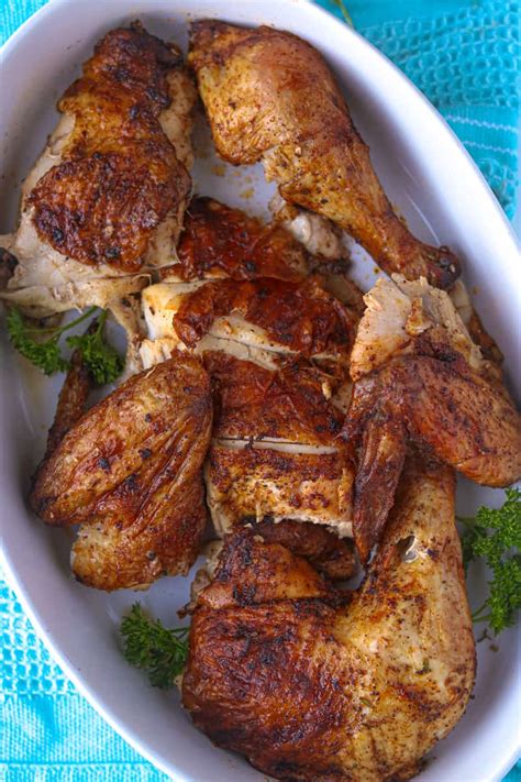 16 Best Crux Air Fryer Recipes To Try Right Now - Savory Thoughts