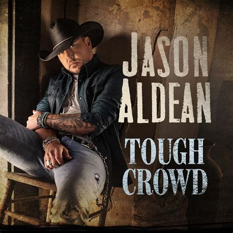 Jason Aldean Lyrics