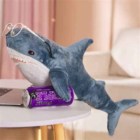 Shark Plush