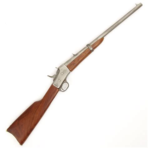 Buy Original Remington Rolling Block M-1869 Carbine Display Gun online ...