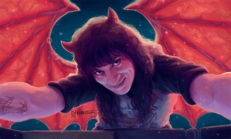 2560x14402020616 Eddie Munson Fan Art Stranger Things 2560x14402020616 ...