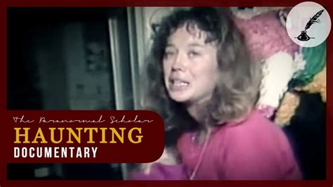 The San Pedro Haunting: The True Story of an Extreme Poltergeist ...