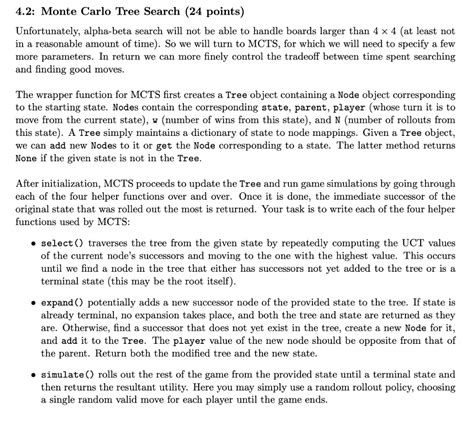 Solved The game of (m,n,k) is a generalization of | Chegg.com