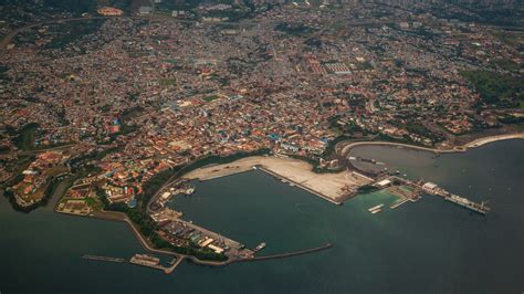 Guinea Ecuatorial abole la pena de muerte