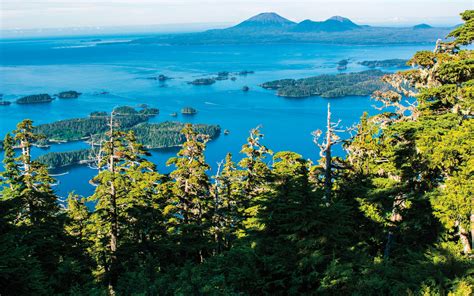 Sailing Alaska: A family adventure around the blissfully remote ...