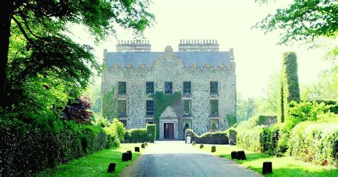 Galgorm Castle Ballymena | Castle, Northern ireland, Mansions