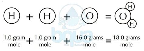 What is Molecular Weight - Molecular Weight Definition | BQUA