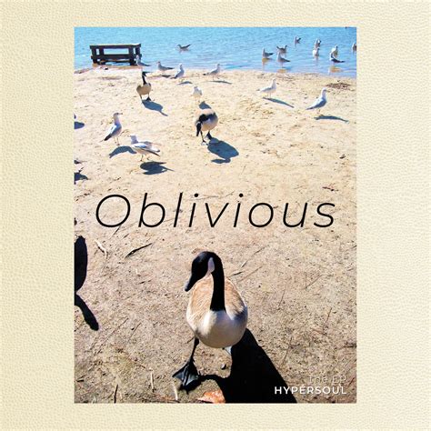 ‎Oblivious: The EP (Remastered) - Album by Hypersoul - Apple Music