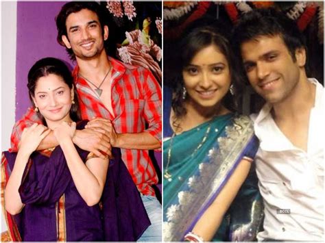 Eight years of Pavitra Rishta: Here's what the cast of the show is ...