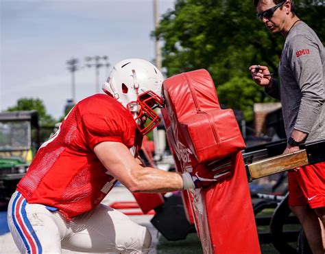 New SMU staff knows offense, but also that defense wins championships ...