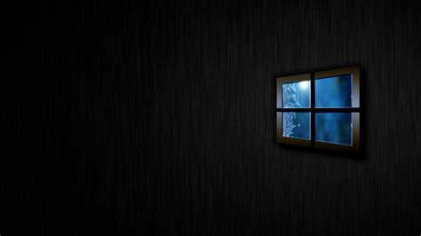 Windows 10 Wallpaper Dark - 63 фото