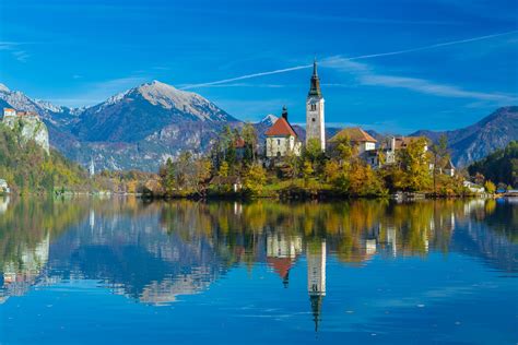 Lake Bled : r/europe