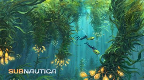 Где найти Зуб Сталкера в Subnautica