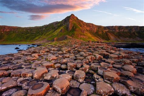 The Seven Natural Wonders of Ireland