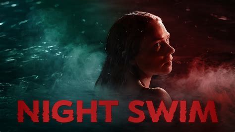 Night Swim Movie Review - YouTube