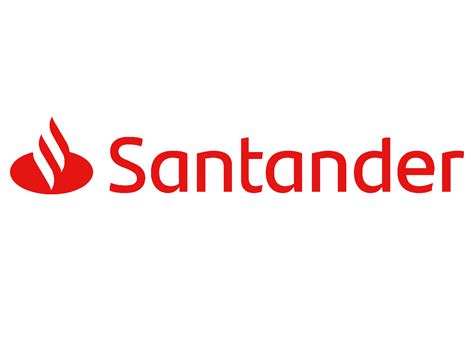 Santander Logo PNG Image - PurePNG | Free transparent CC0 PNG Image Library