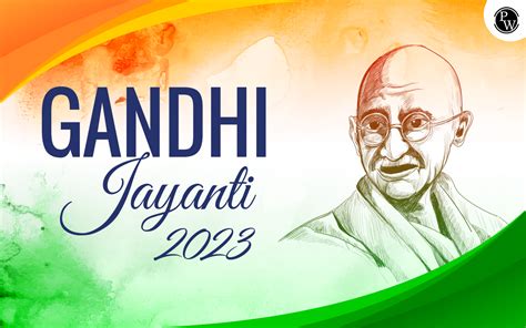 Gandhi Jayanti 2023: History, Importance, Celebration, Facts