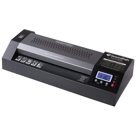 HE1692238 - Swordfish A3 Armoured 660HD Laminator - Each | Hope Education