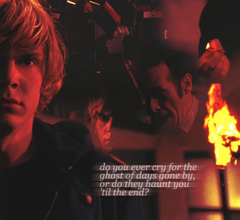 Tate and Violet - Tate & Violet Fan Art (27935857) - Fanpop