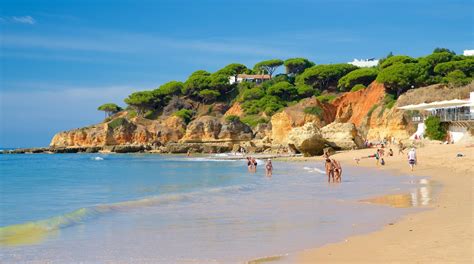 Visit Olhos de Água: 2024 Travel Guide for Olhos de Água, Albufeira ...