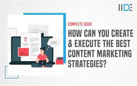 A Complete Guide To Content Marketing Strategies In 2024