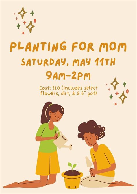 Planting For Mom, Janoski's Farm and Greenhouse, Clinton, 11 May 2024 ...