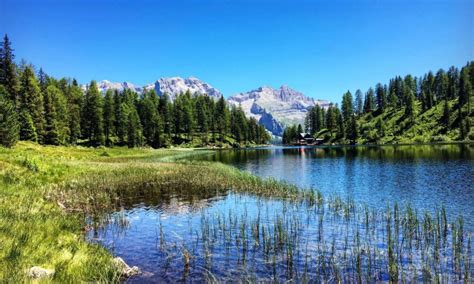 Trekking e hiking: le differenze e dove praticarli in Trentino - TgTourism