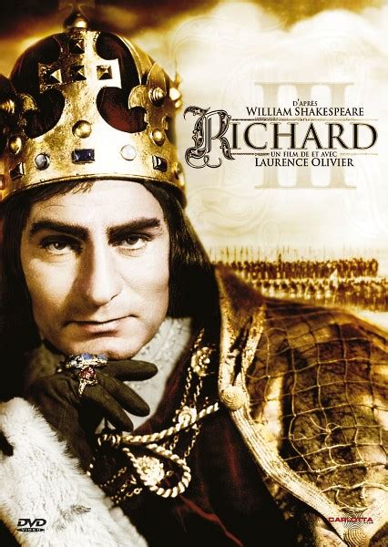 Image - Richard III (1955).jpg | Movie Database Wiki | FANDOM powered ...