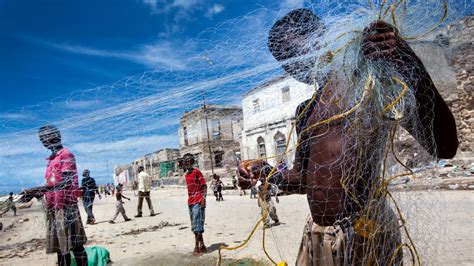 Welcome to Mogadishu