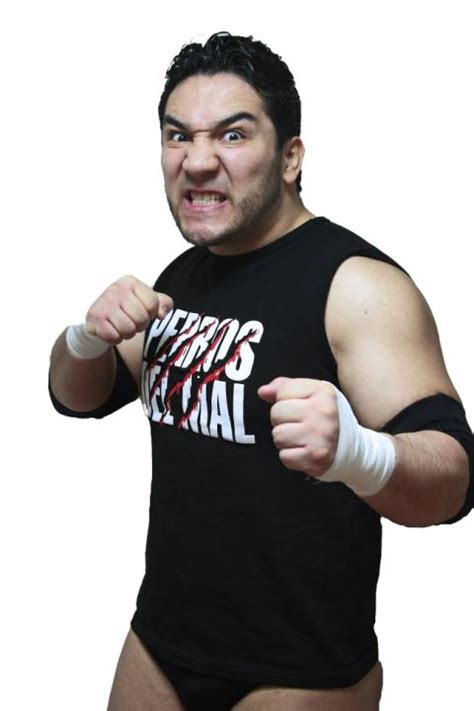 Perro Aguayo, Jr. | Pro Wrestling | FANDOM powered by Wikia