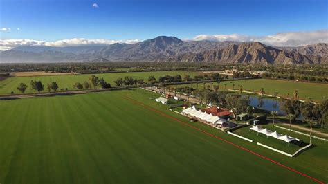 Eldorado Polo Club - Indio California