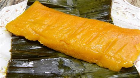 How to make Pasteles de Yuca Boricua style! - YouTube