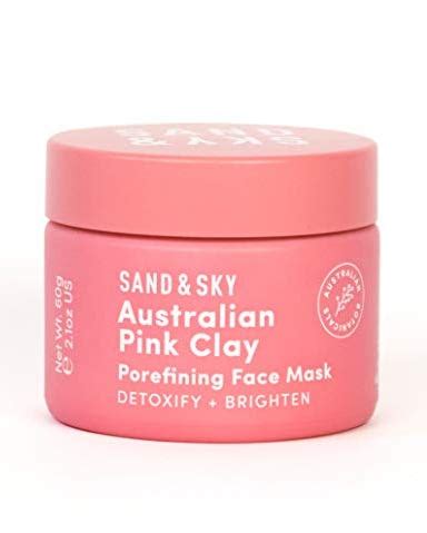 15 Best Brightening Face Masks For Glowing Skin 2022