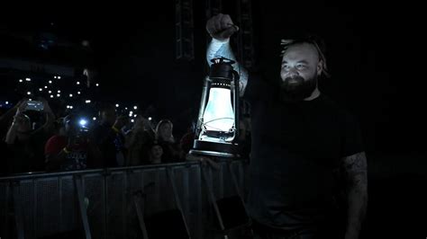 Bray Wyatt New Theme Song: Lyrics & Band Revealed - WrestleTalk