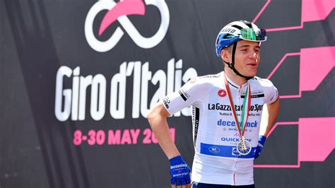 Forget Tour de France, Remco Evenepoel should target Giro d’Italia in ...