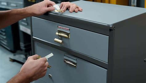 Mastering Key Duplication for File Cabinet Locks: 9 Essential Tips ...