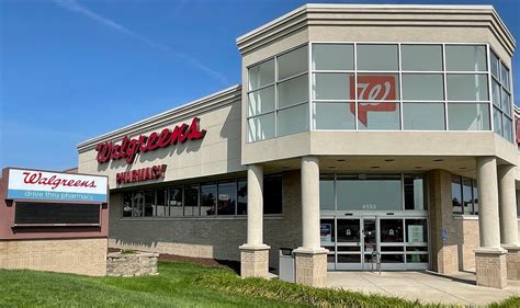 Nine Walgreens pharmacies in Iowa hit with fines, licensing sanctions ...