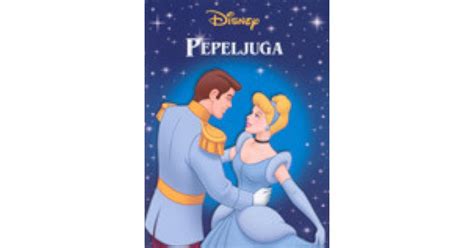 Pepeljuga by Walt Disney Company