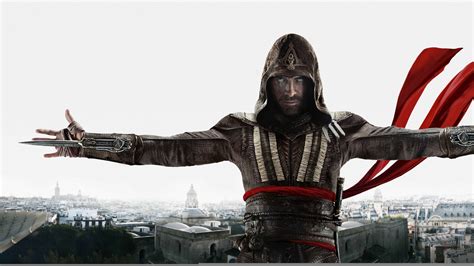 Assassin's Creed UHD 8K Wallpaper - Pixelz.cc