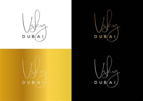 Logo, Logo Design, Signature Logo :: Behance