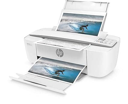 HP DeskJet 3720 Review - World's smallest all-in-one printer « TOP NEW ...