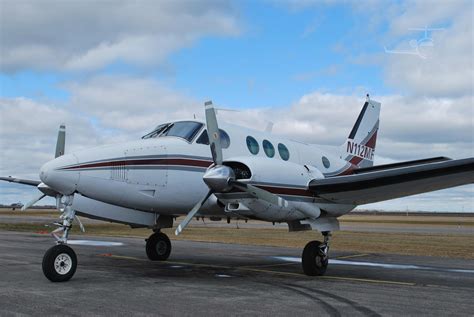 N112MF | 1966 BEECHCRAFT QUEEN AIR 88 on Aircraft.com